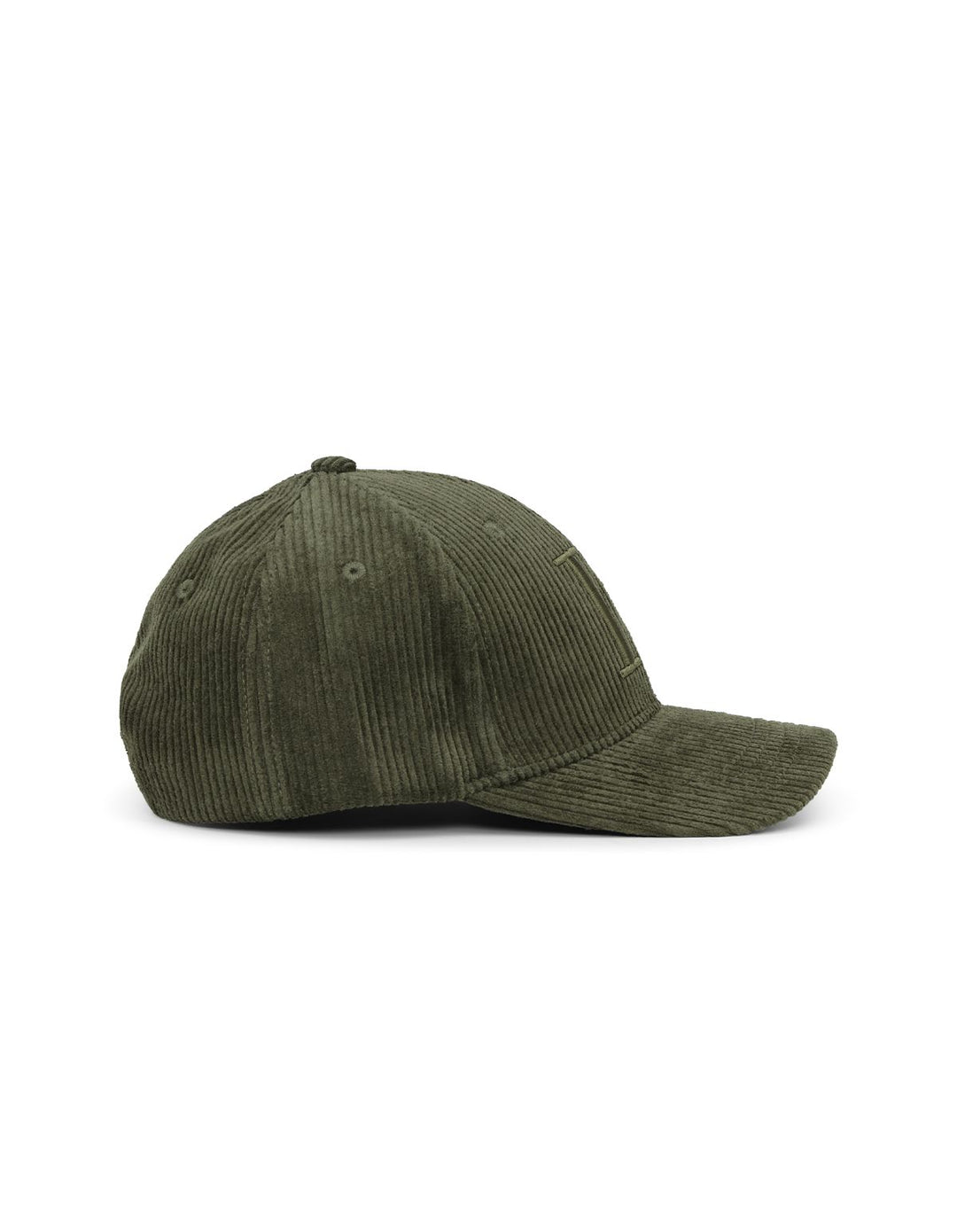 Core Corduroy Baseball Cap  Duffel Bag