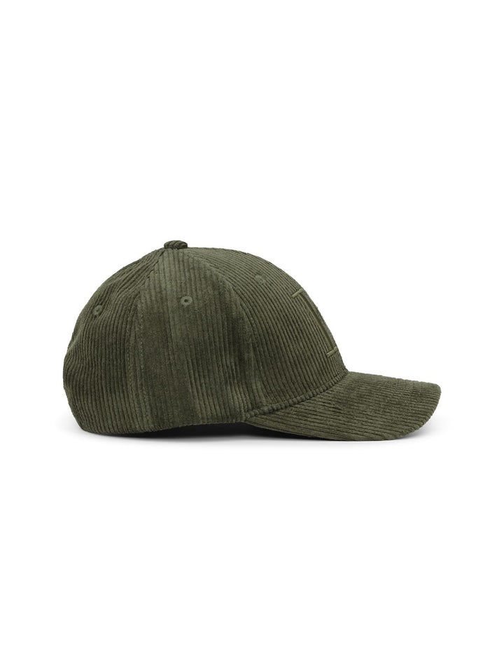 Core Corduroy Baseball Cap  Duffel Bag