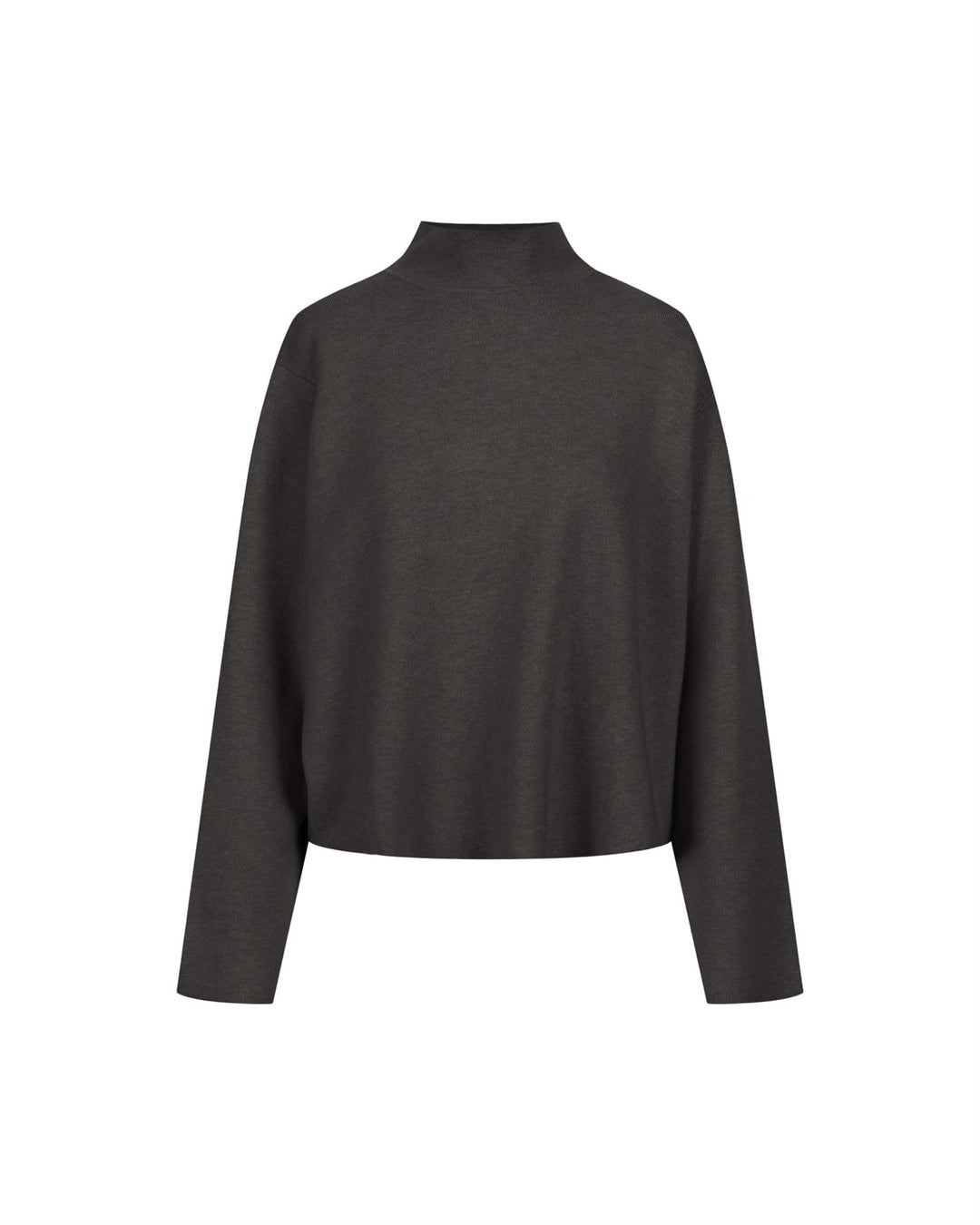 Serge Sweater  Black