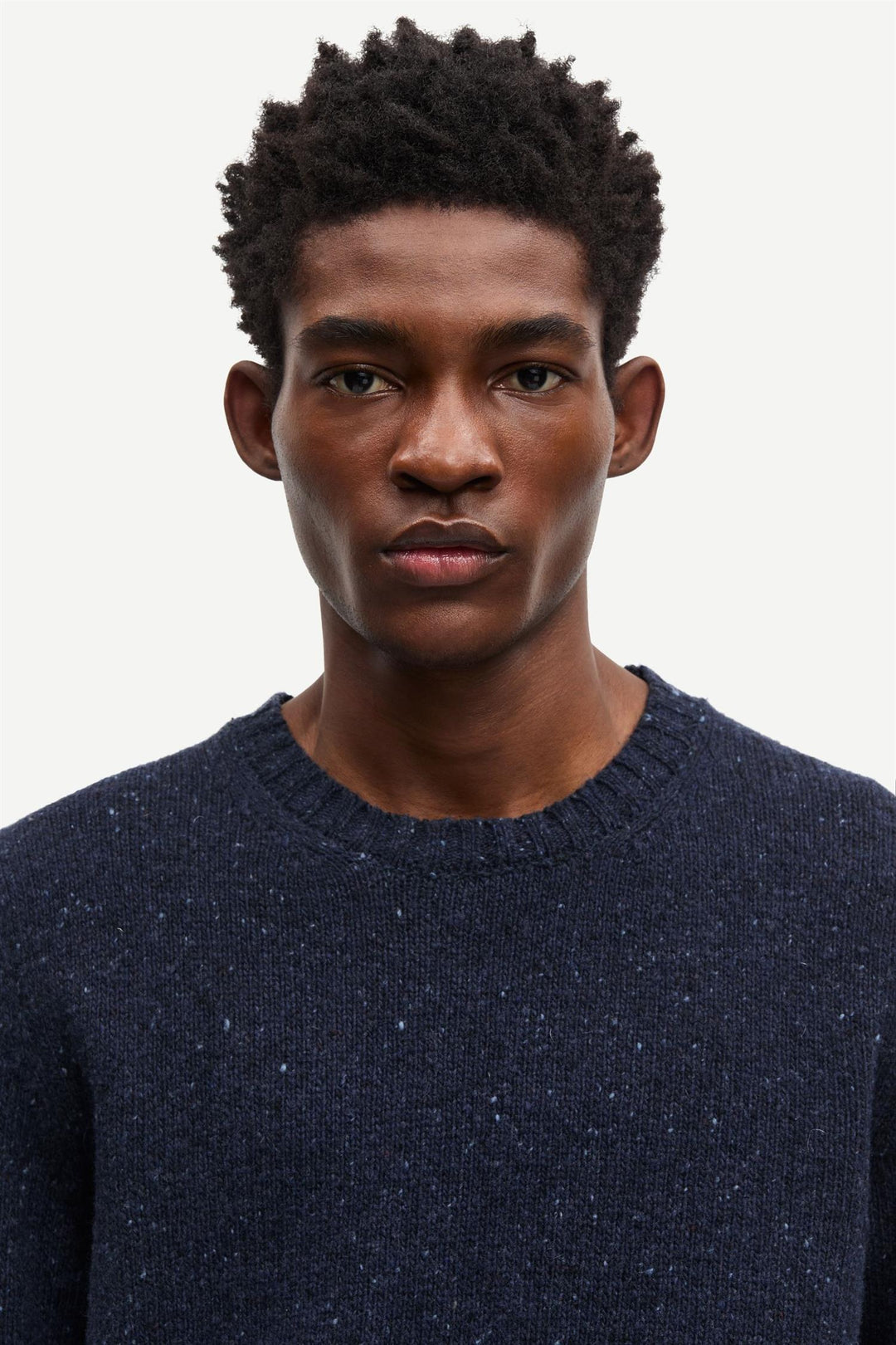 Sanataniel Sweater 15724  Salute Mel.
