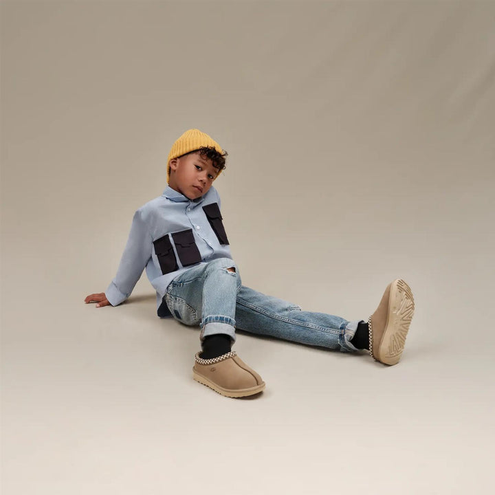 K Tasman II  Antilope