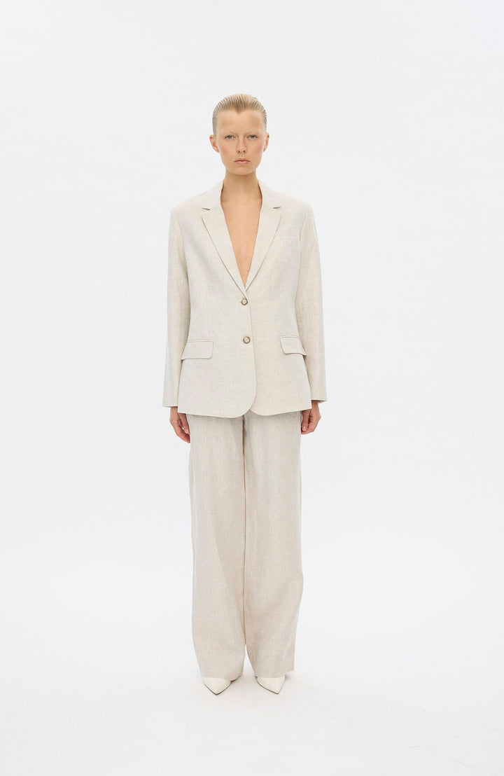 Hannah  Crystal Linen
