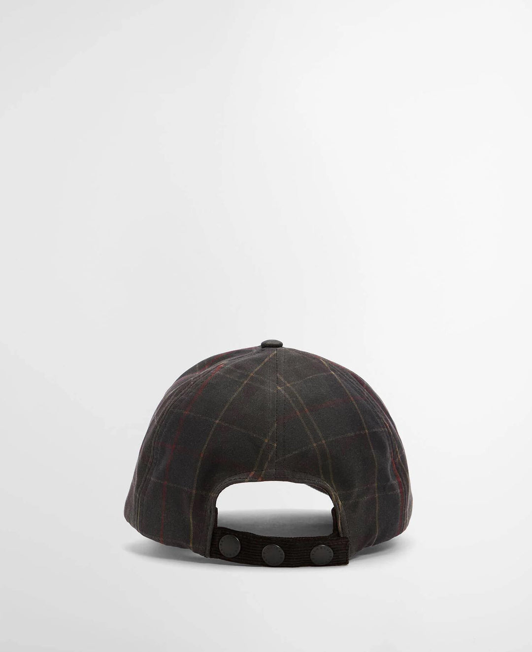 Barbour Arlene Cap  Classic Tartan