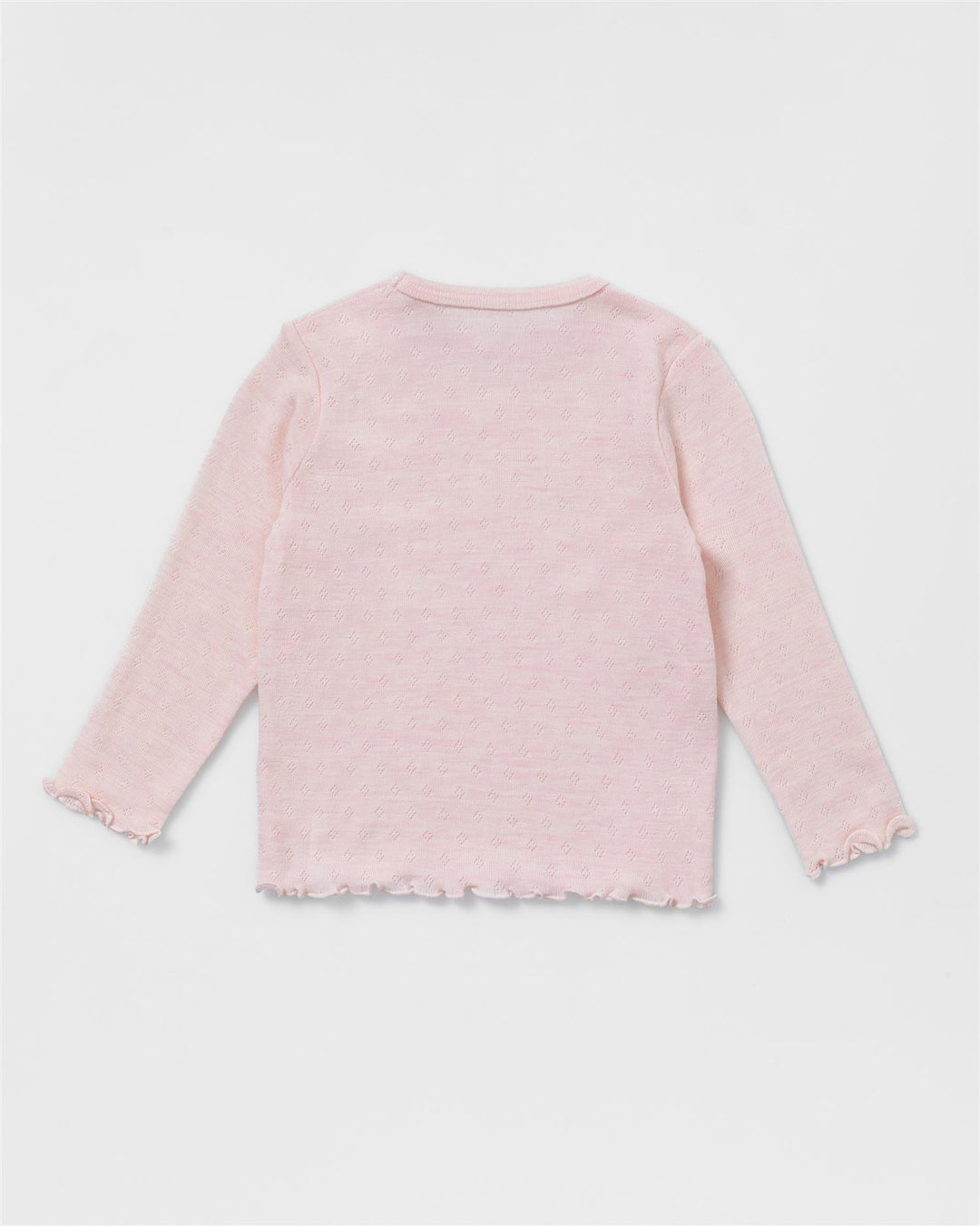 Jumper July  Himmelrosa