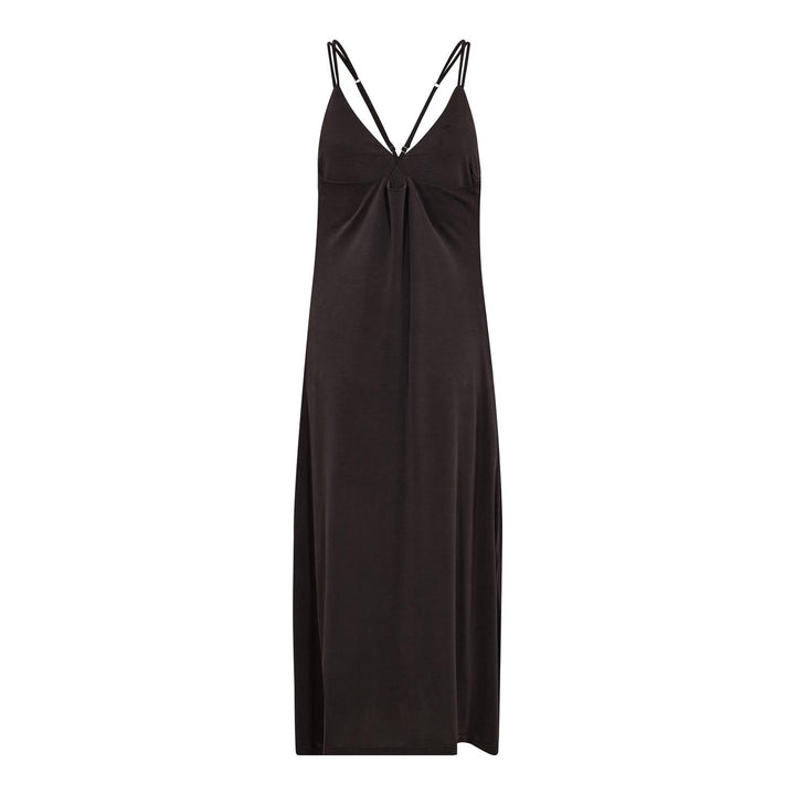 CamillaCC Strap Dress  Dark Grey