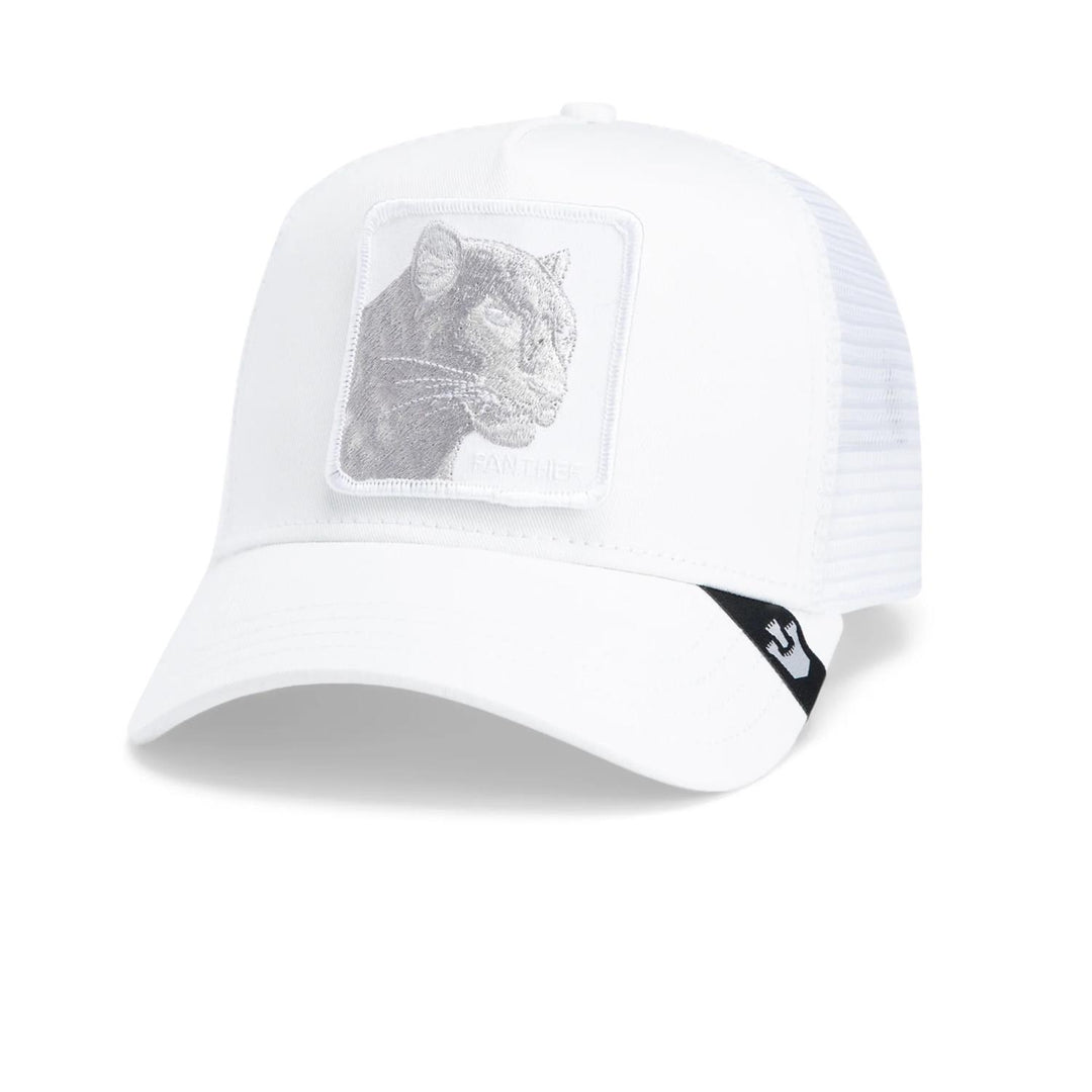 PANTHER MIRAGE  White