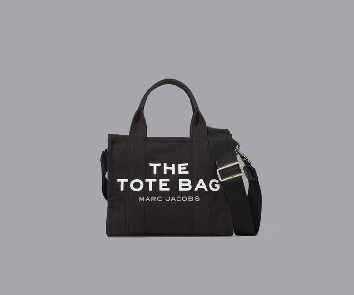 THE SMALL TOTE  Black