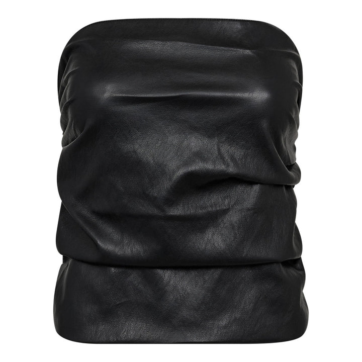 GittCC Corsage  Black