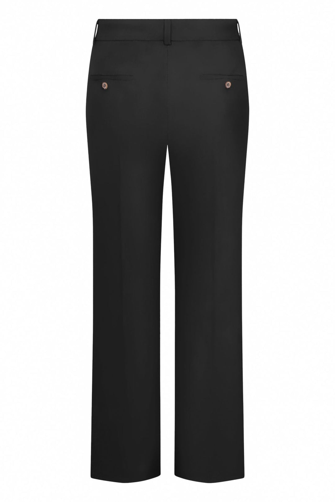 Luca Optical Cool Wool  Schwarz