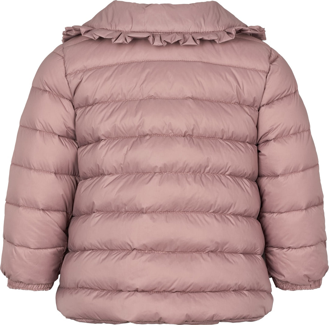 Octavia Jacket  Mauve