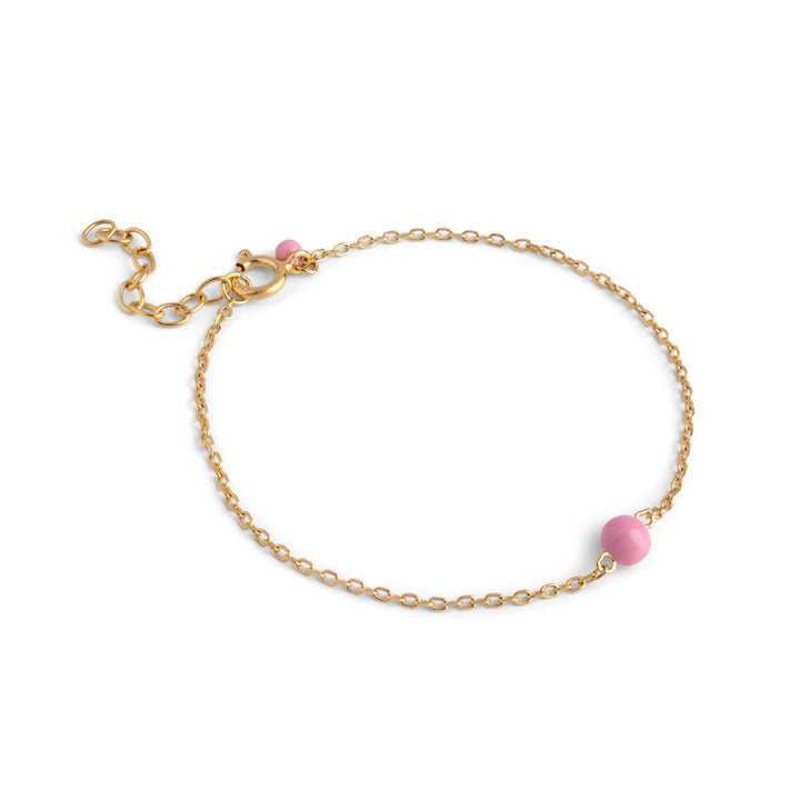 Bracelet,Balloon  Pink