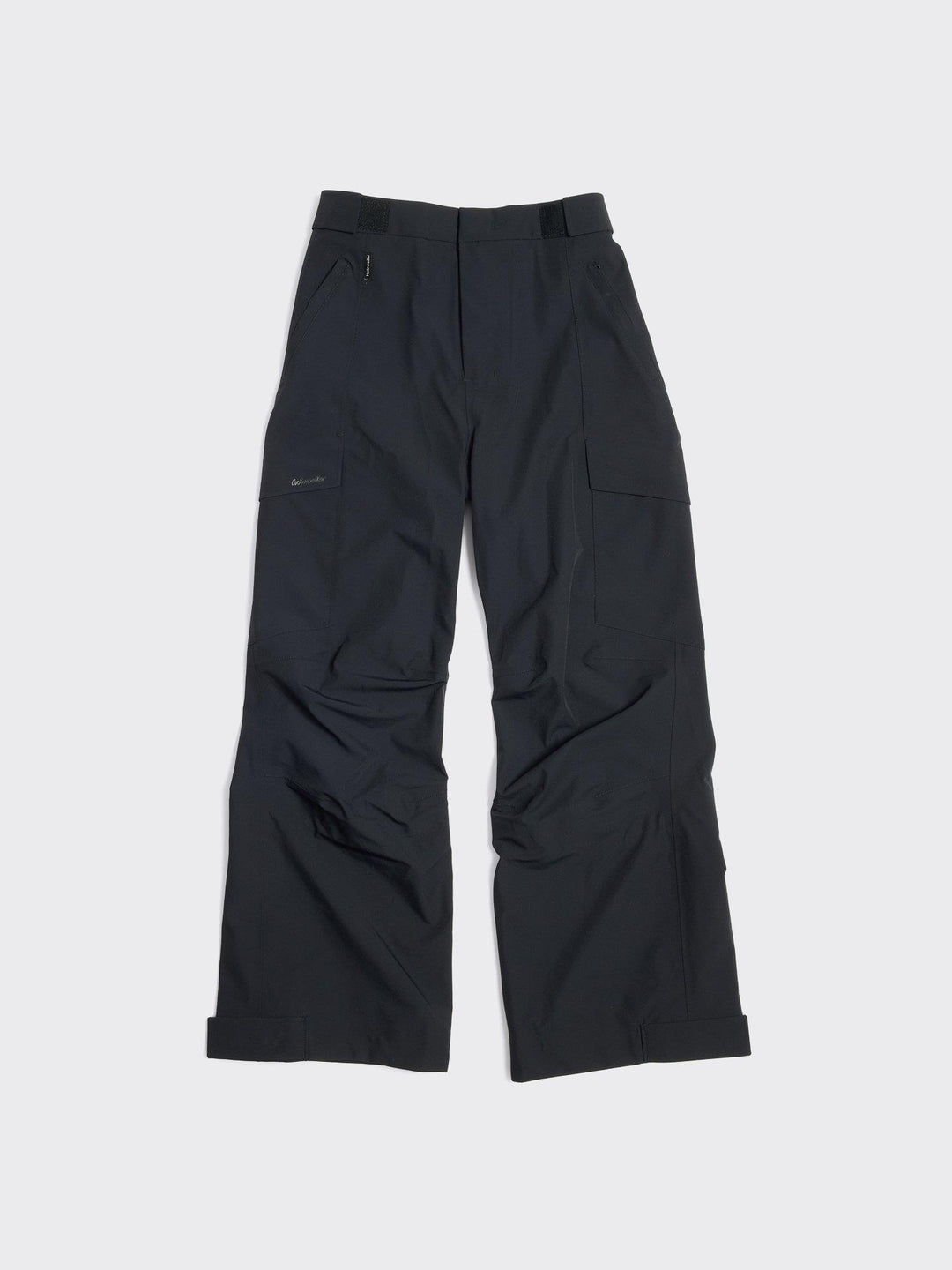 M Tryvann 3l Trousers  Dk. Grey