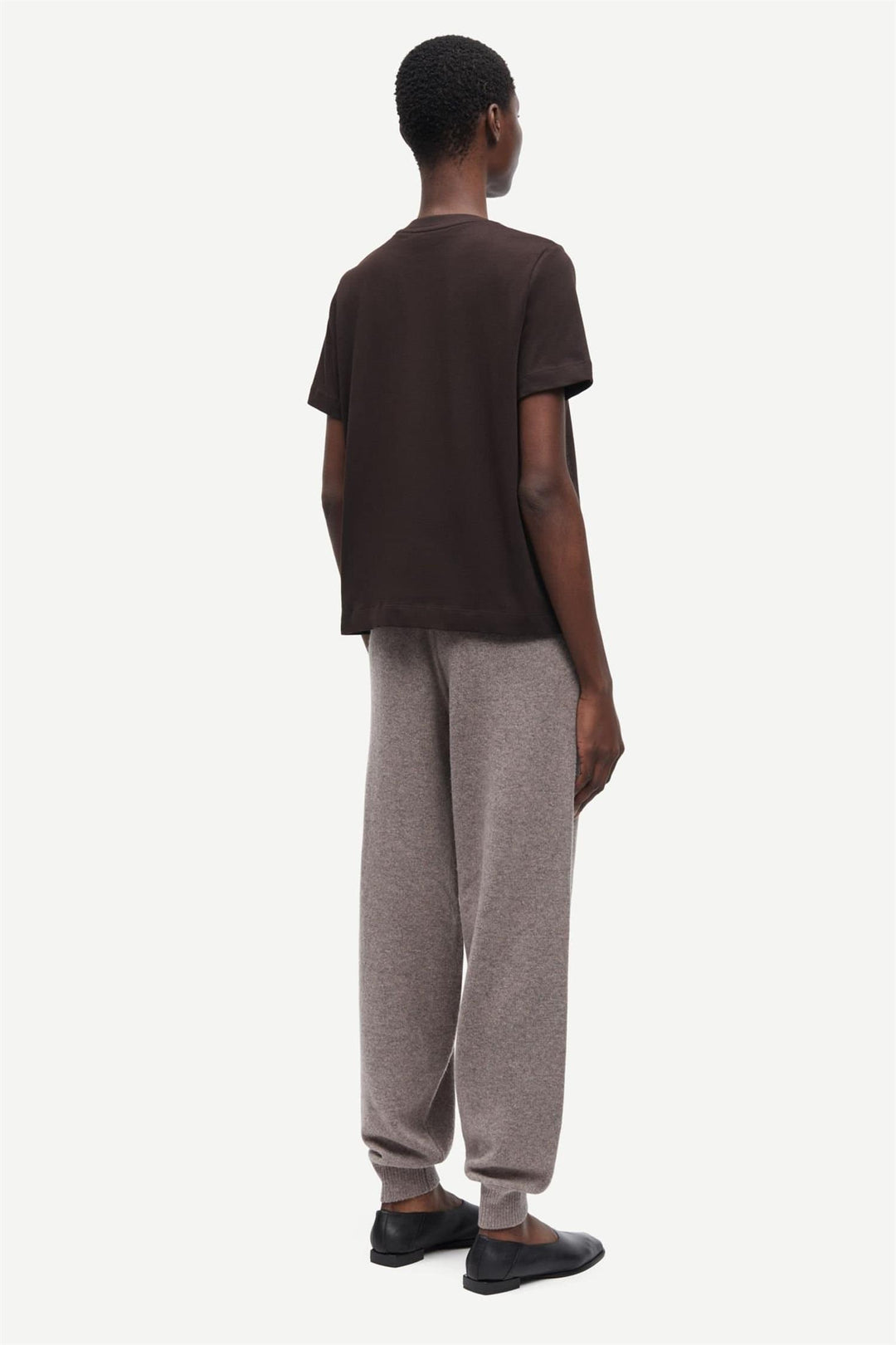 Camino T-Shirt  Mole