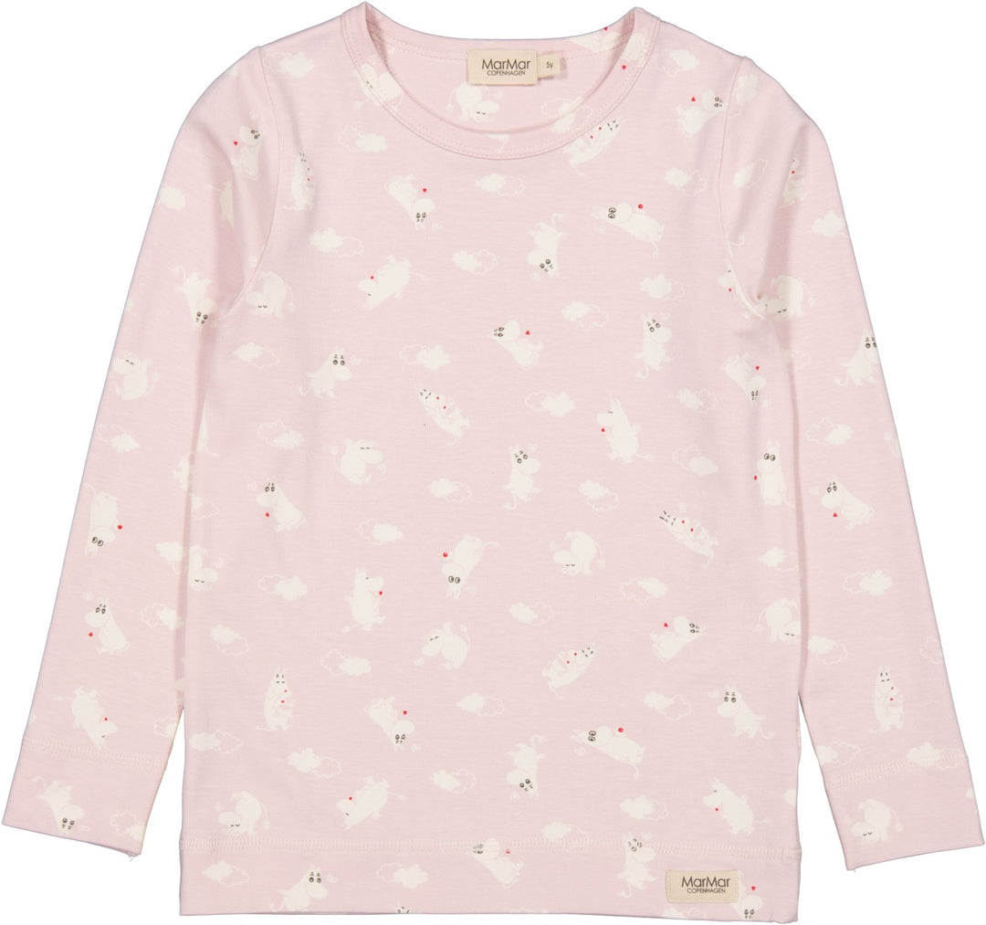 Sleepwear  Rose Moomin
