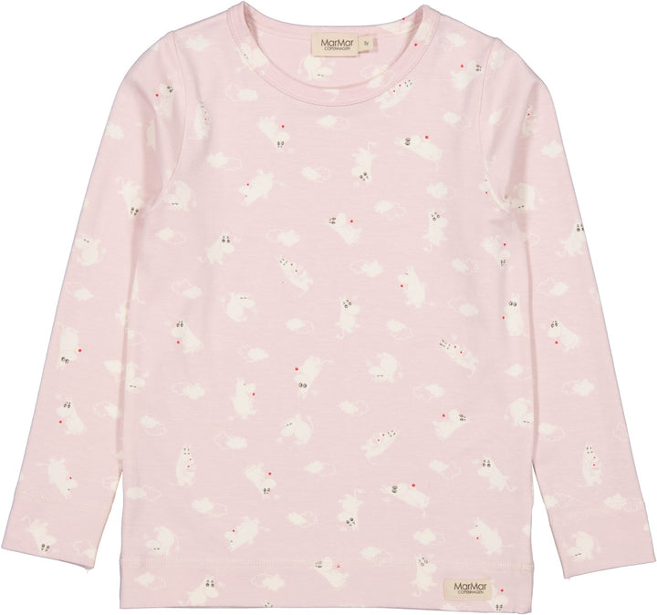 Sleepwear  Rose Moomin