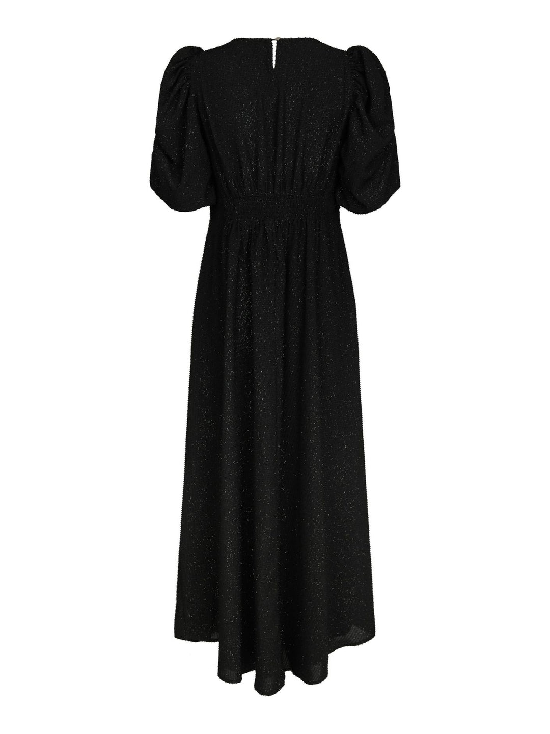 Kikka Glitz Dress  Black