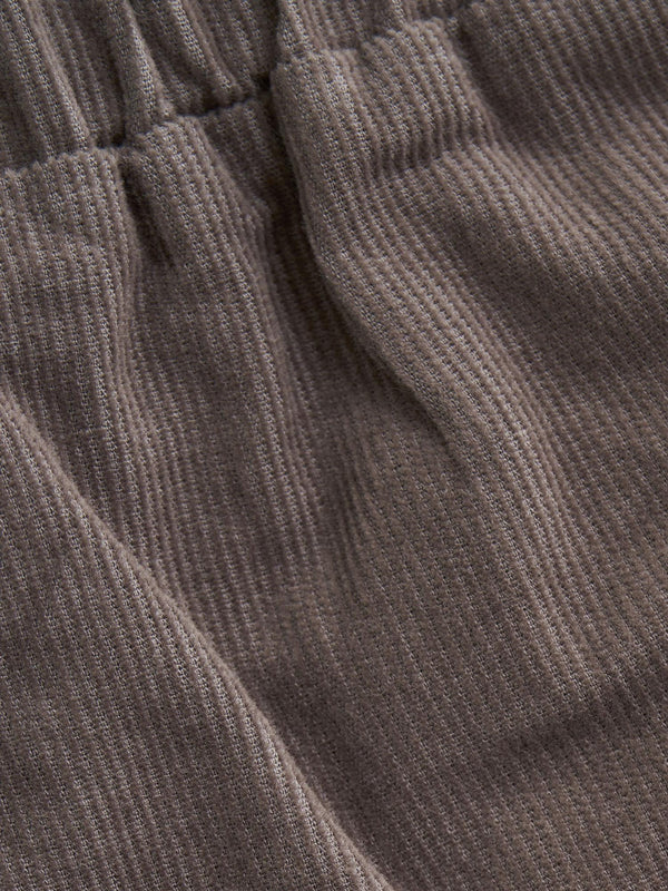 Pants Corduroy w. Lin  Falcon