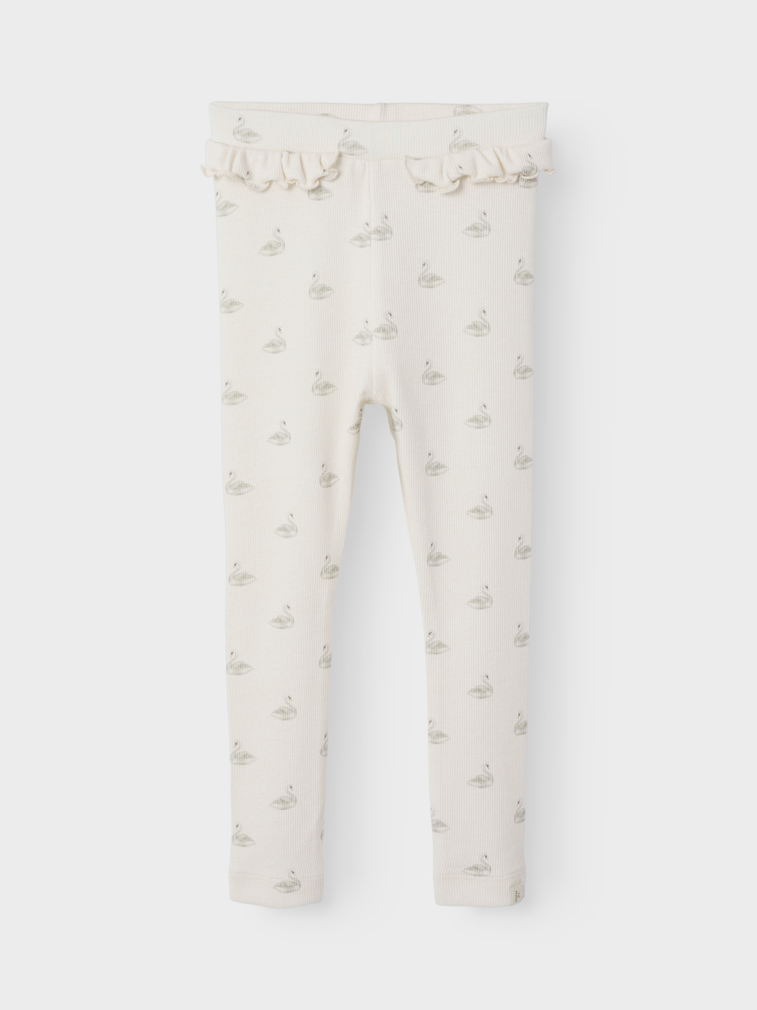 Nmfgavo Efi Slim Legging Lil Noos  Lyserosa