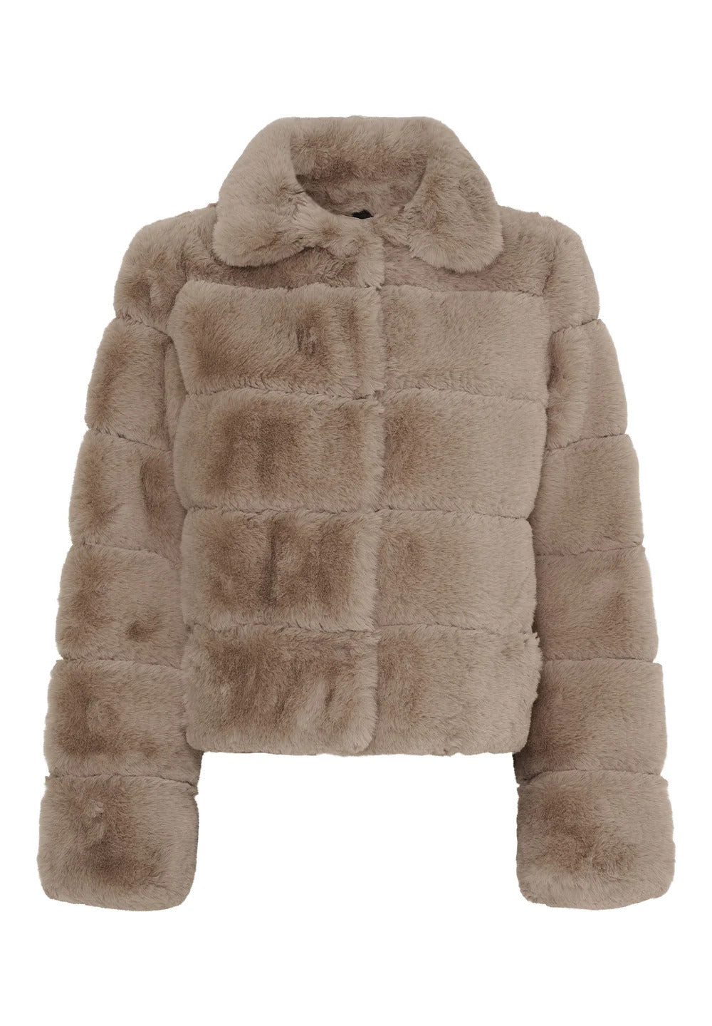 NOOSLO Jacket  Sand