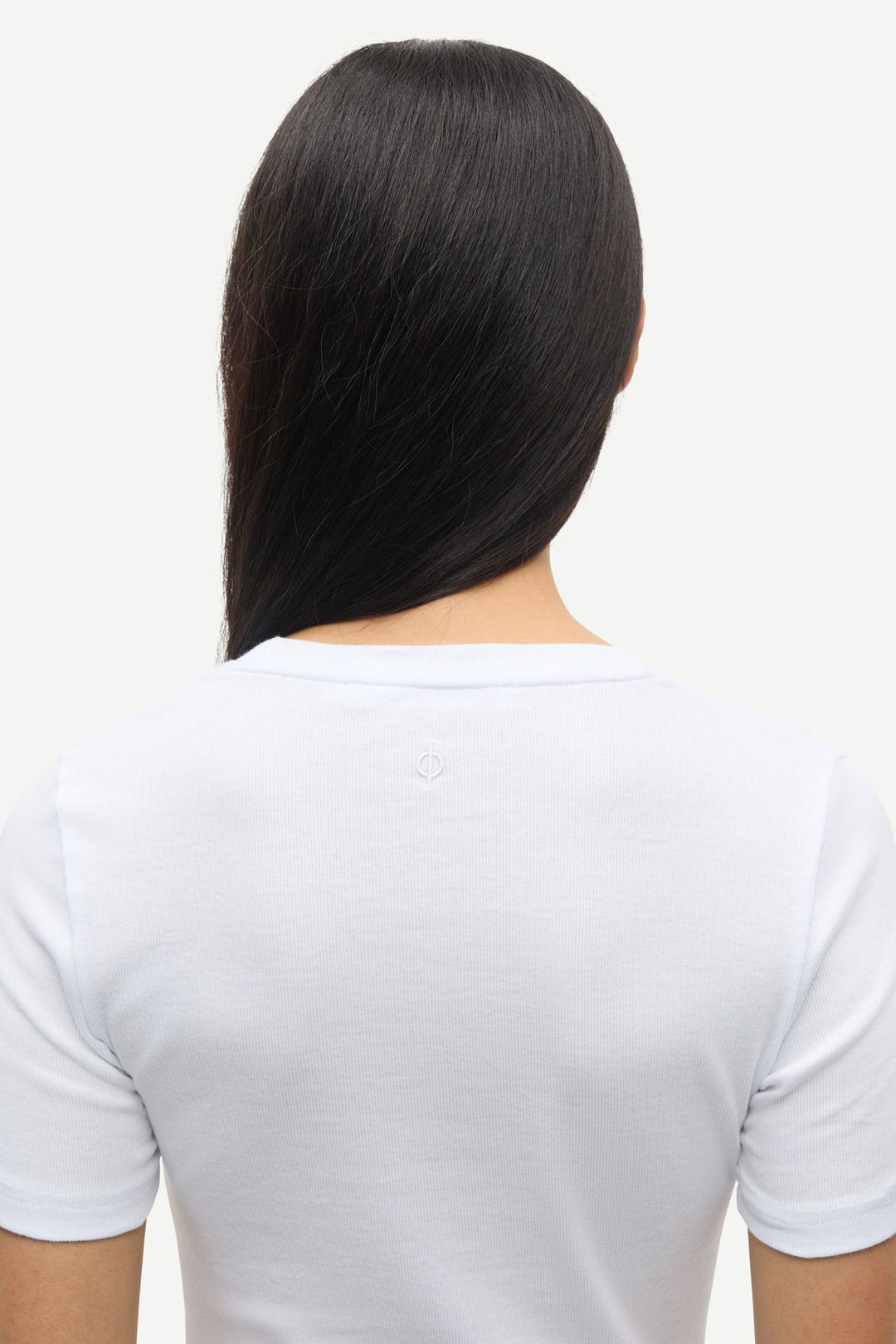 Saalexis T-Shirt  White