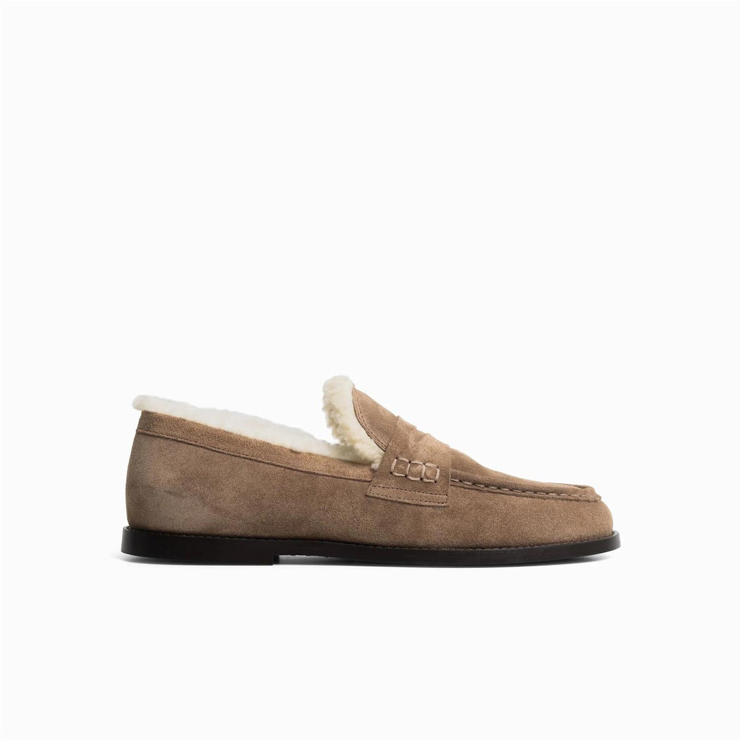 BELLE SUEDE  Canguro
