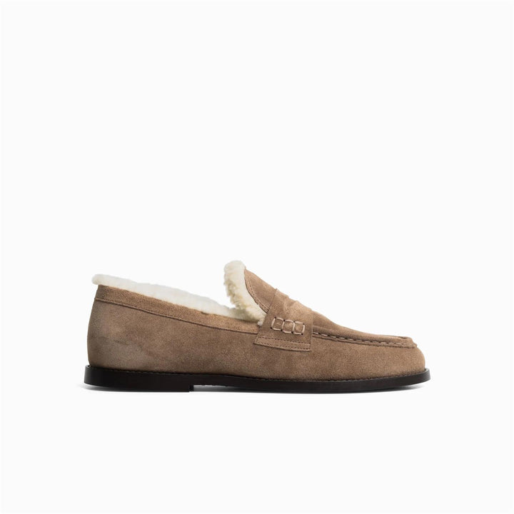 BELLE SUEDE  Canguro