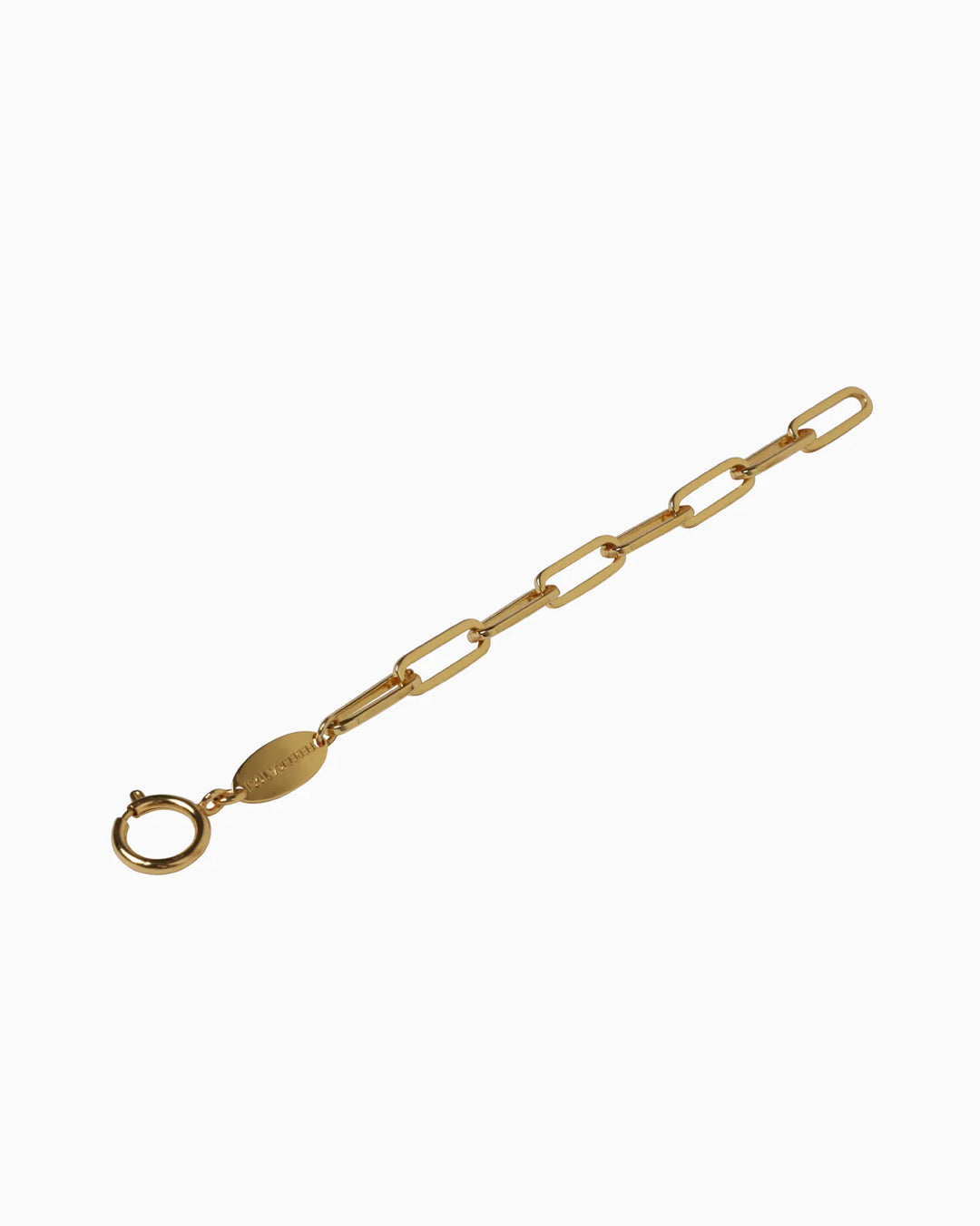 Bracelet square  Gold