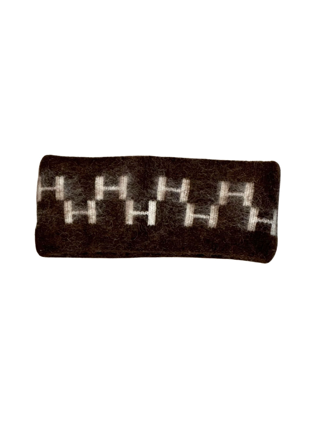 Gera Headband  6002 Dark Earth