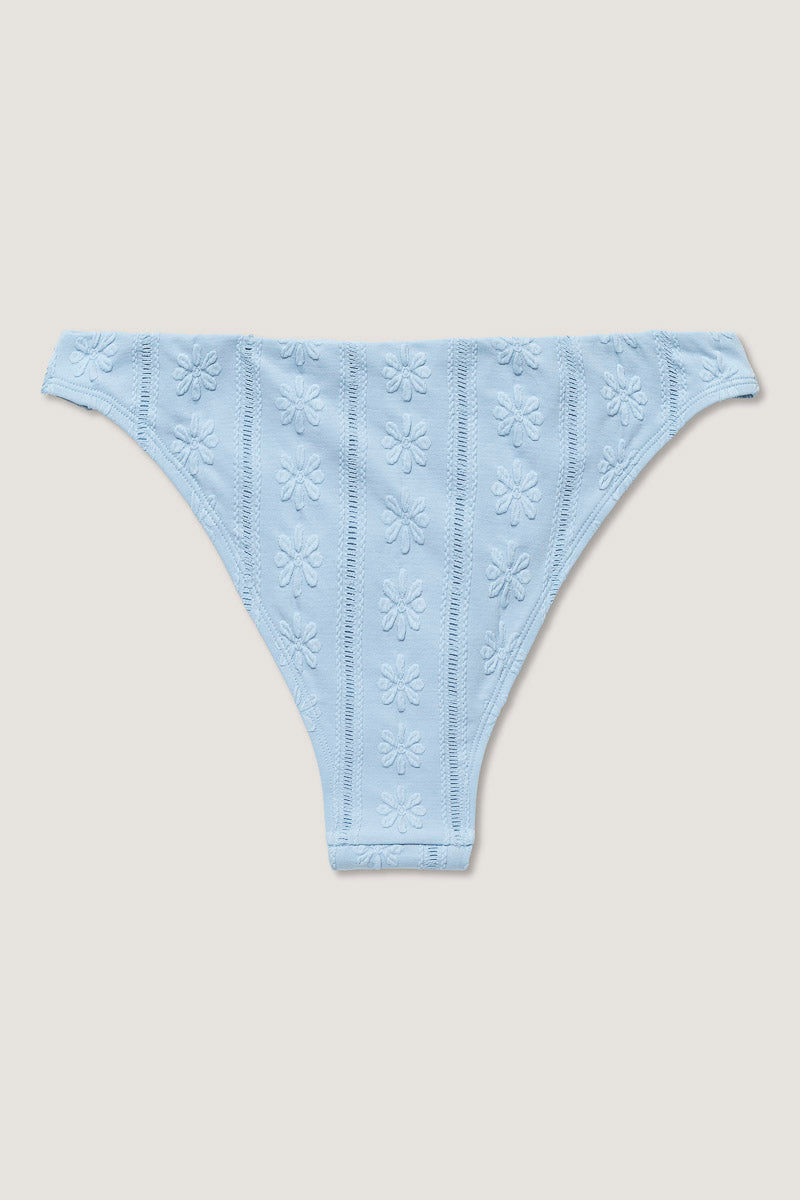 Daisy Nefeli Bottom  Sky