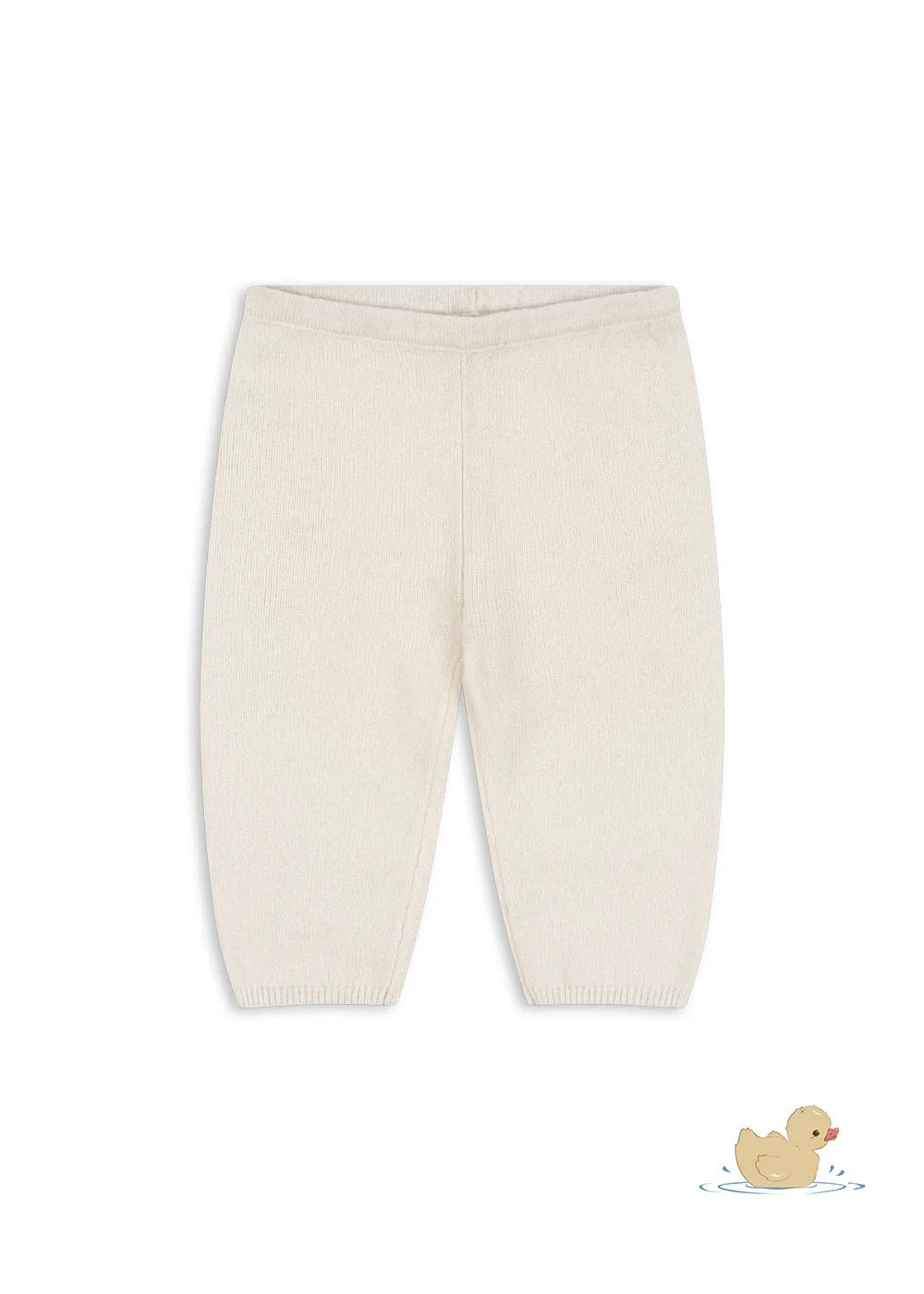 SAVORA PANTS Antique White