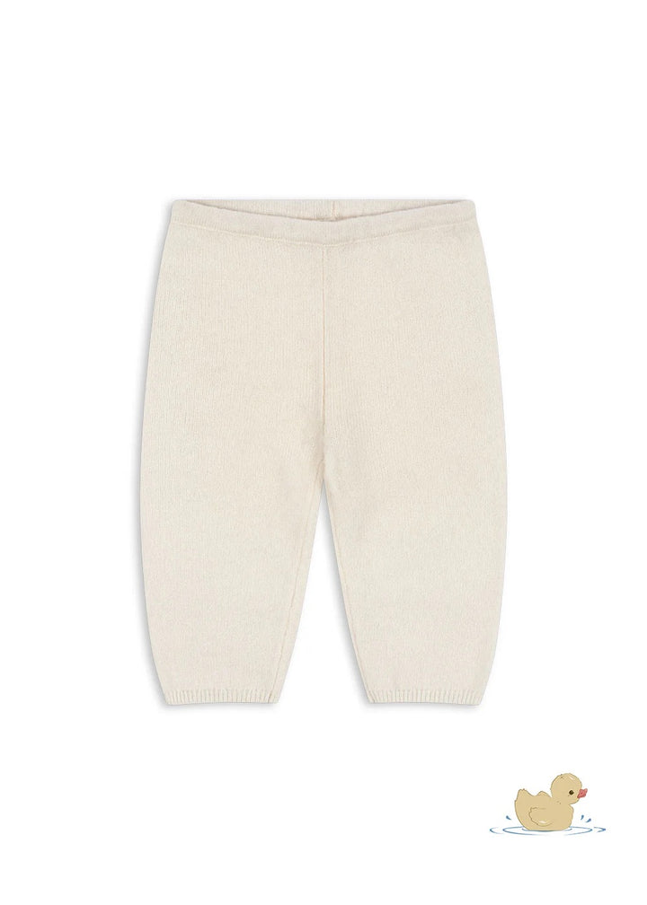 SAVORA PANTS Antique White