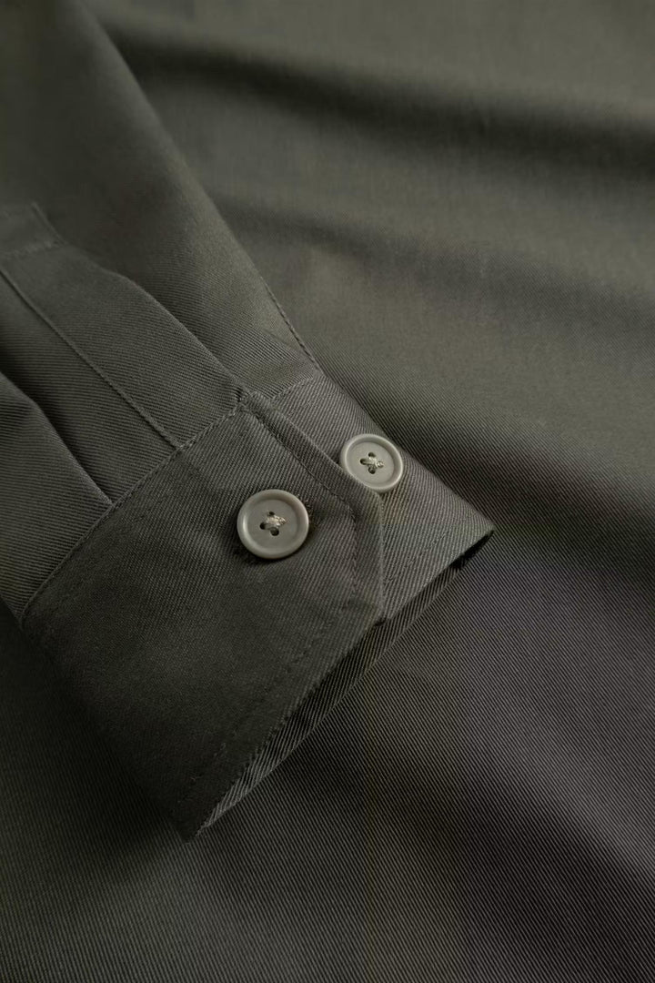 WWCLAY OVERSHIRT  Deep Depths