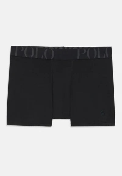 POLO MODAL BOXER BRIEF  Classic Khaki