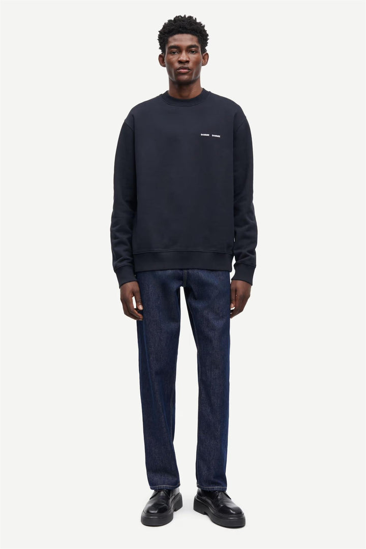 Norsbro crew neck 11720  Sky Captain