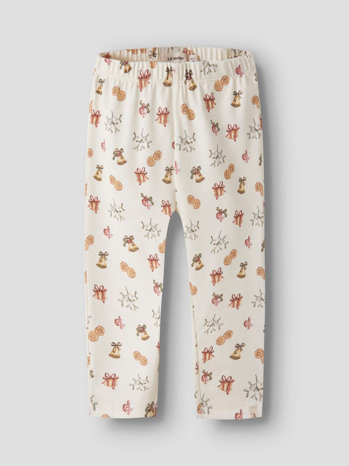 Layo Git Ls Nightset Offwhite