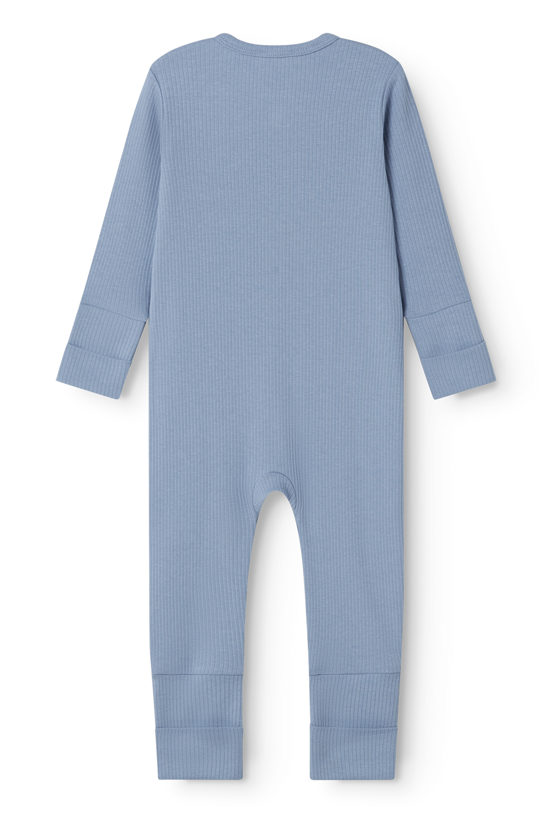 Rompy Zip  Blue Iris