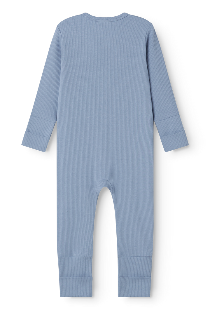 Rompy Zip  Blue Iris