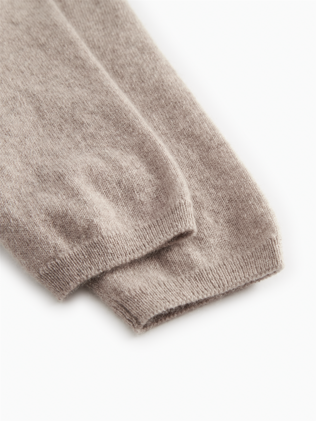 Powy  Alpaca Melange