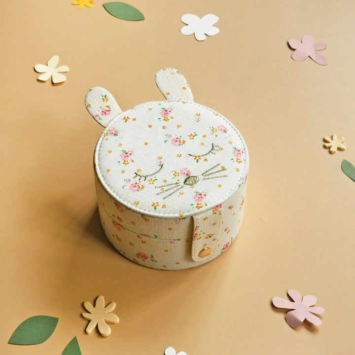 TINY BLOSSOM JEWELLERY BOX  Blossom