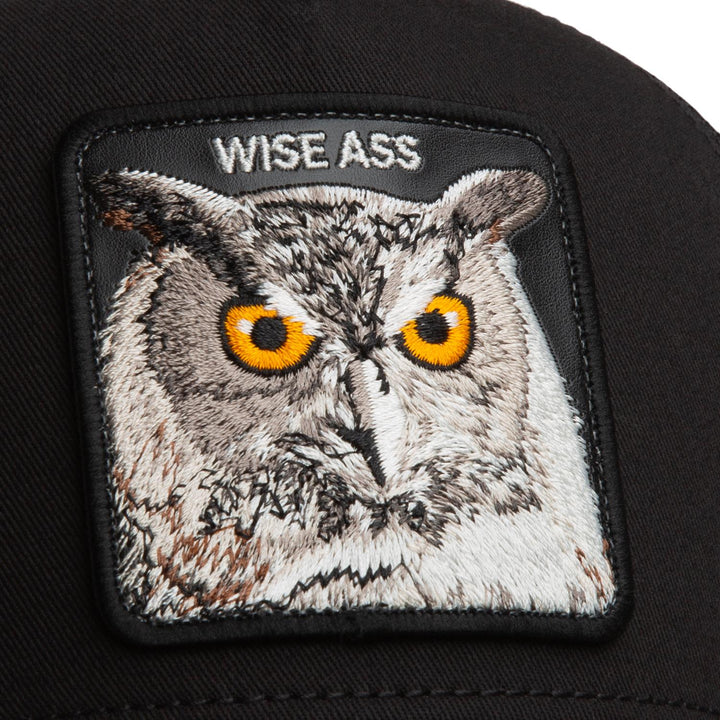 Wise Ass Trucker  Void
