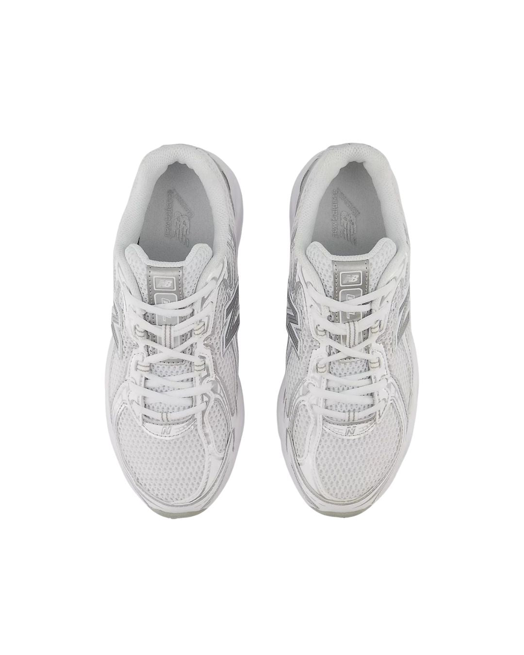 New Balance 740  White