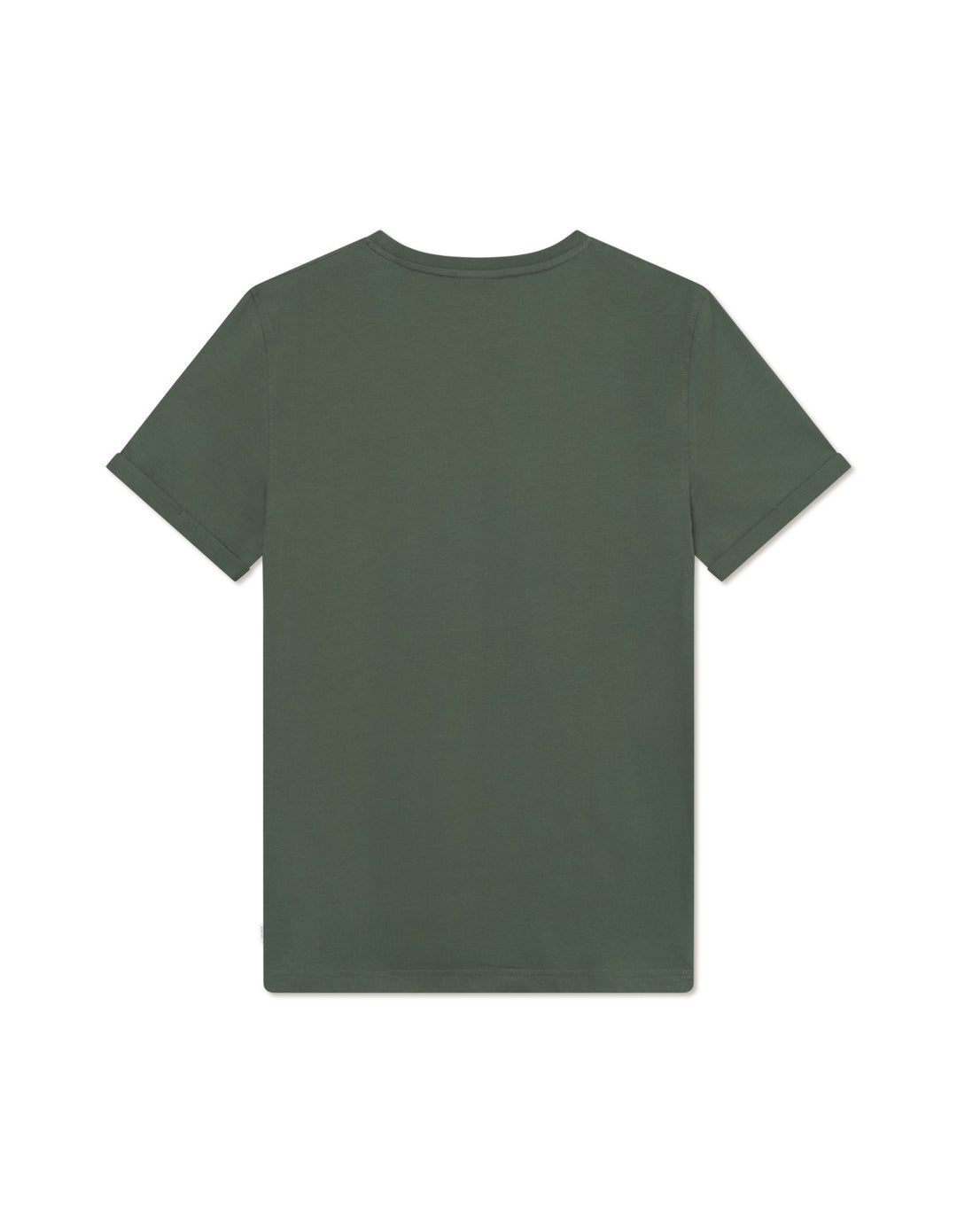 Norregaard Contrast T-Shirt  Duffel Bag