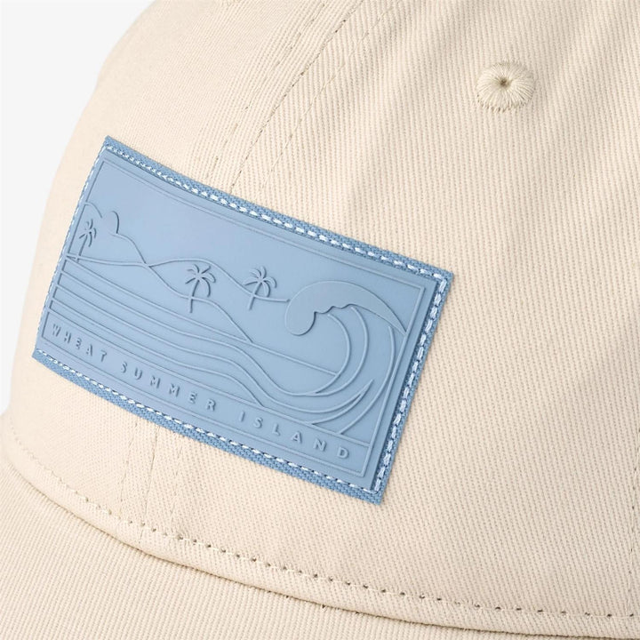 Cap Cecil  Offwhite