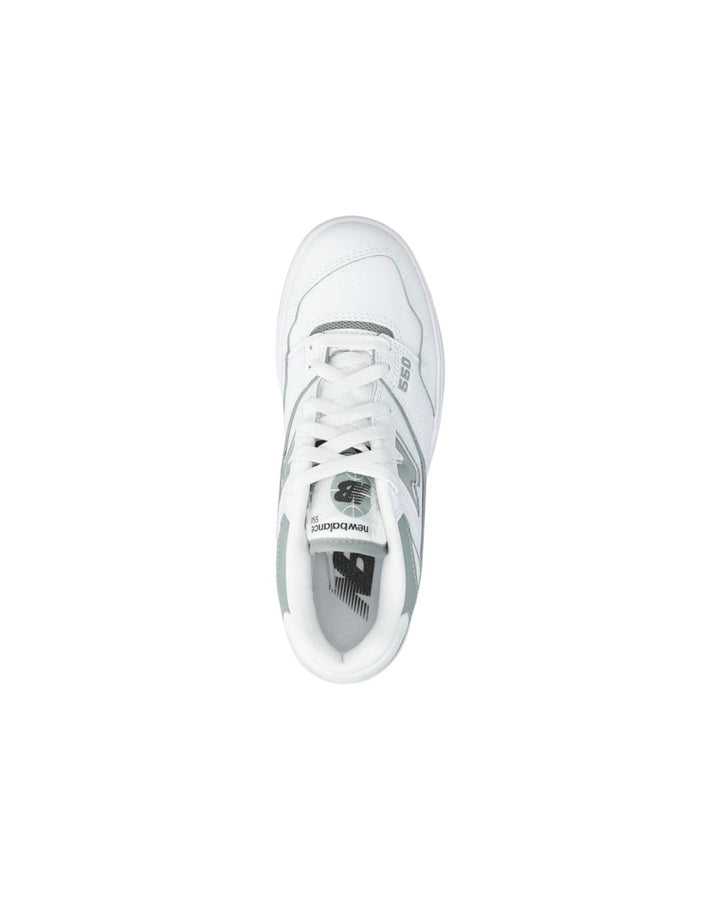 BBW550  White