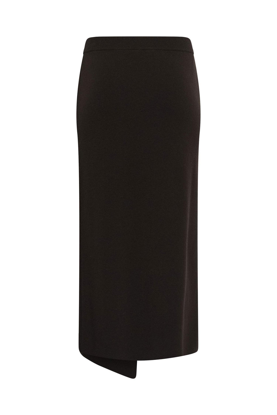 Manzi Skirt  Ganache