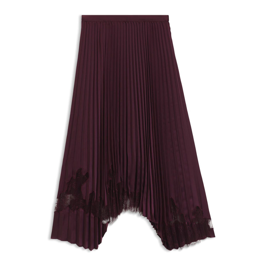 Velacey  Dark Purple