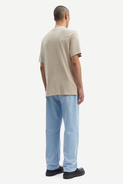 Norsbro T-Shirt  Pure Cashmere