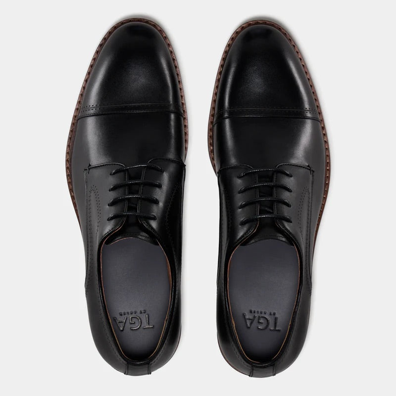 T53 2052  Black