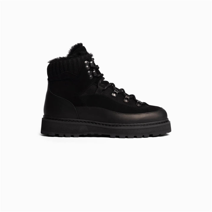 Tag Cap W  Black Black