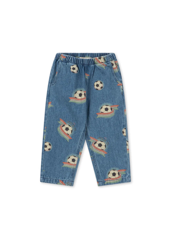 MAGOT PANTS GOTS  Kick It